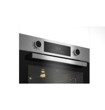 Forno Elétrico BEKO BBIE12300XMP (Encastre - 72L - Inox)