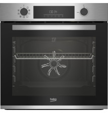 Forno Elétrico BEKO BBIE12300XMP (Encastre - 72L - Inox)