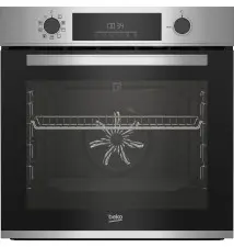 Forno Elétrico BEKO BBIE12300XMP (Encastre - 72L - Inox)