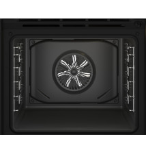 Forno Elétrico BEKO BBIE12300XMP (Encastre - 72L - Inox)