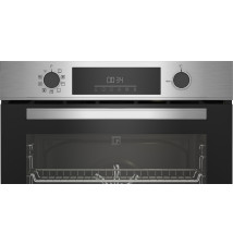 Forno Elétrico BEKO BBIE12300XMP (Encastre - 72L - Inox)