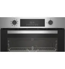 Forno Elétrico BEKO BBIE12300XMP (Encastre - 72L - Inox)