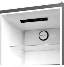 Frigorífico Combinado BEKO B5RCNE365HG (Independente - 316L - Cinzento)