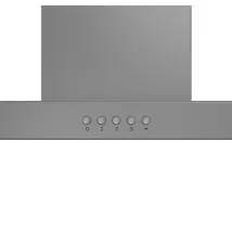Exaustor de Parede BEKO BHCB61622BXH (613 m³ h - Inox - Recirculante)