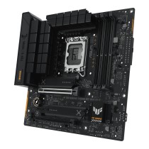 ASUS TUF GAMING B760M-BTF WIFI D4 Intel B760 LGA 1700 micro ATX