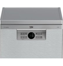 Máquina de Lavar Loiça BEKO BDFS26020XQ (Independente - 10 talheres - Inox)