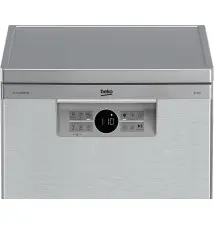 Máquina de Lavar Loiça BEKO BDFS26020XQ (Independente - 10 talheres - Inox)