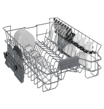 Máquina de Lavar Loiça BEKO BDFS26020XQ (Independente - 10 talheres - Inox)
