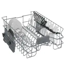 Máquina de Lavar Loiça BEKO BDFS26020XQ (Independente - 10 talheres - Inox)
