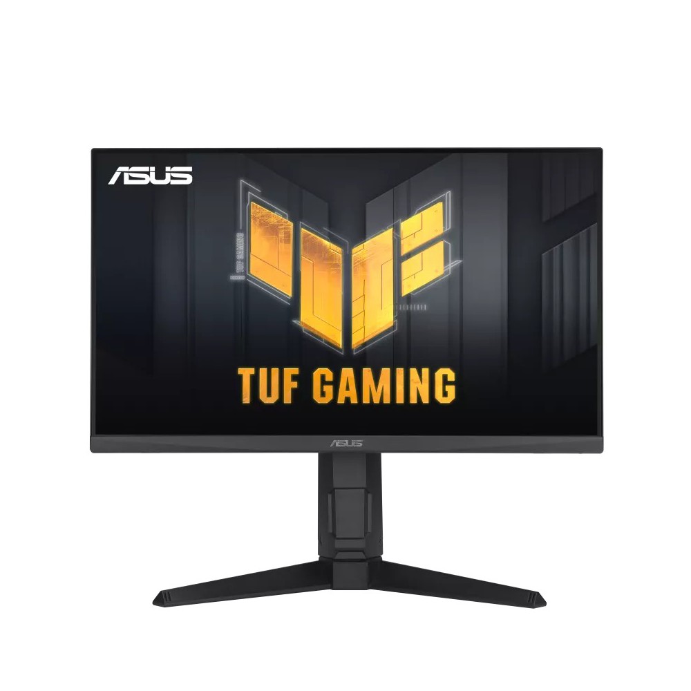 ASUS TUF Gaming VG249QL3A monitor de ecrã 60,5 cm (23.8") 1920 x 1080 pixels Full HD LCD Preto