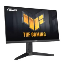 ASUS TUF Gaming VG249QL3A monitor de ecrã 60,5 cm (23.8") 1920 x 1080 pixels Full HD LCD Preto