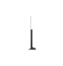 Televisor LG OLED Evo 77C34LA 77" (0,1ms - 100Hz - Prateado)