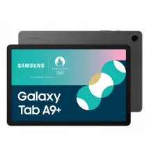 Tablet SAMSUNG Galaxy Tab A9+ SM-X210N (8GB 128GB - 11" - Grafite)