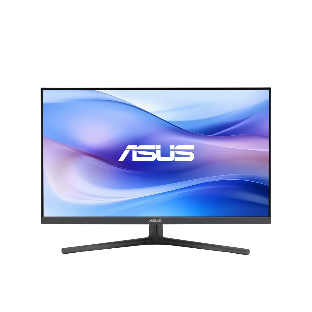ASUS VU279CFE-B monitor de ecrã 68,6 cm (27") 1920 x 1080 pixels Full HD LCD Azul