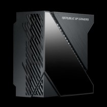 ASUS ROG RYUJIN 360 Processador Refrigerador líquido all-in-one 12 cm Preto 1 unidade(s)