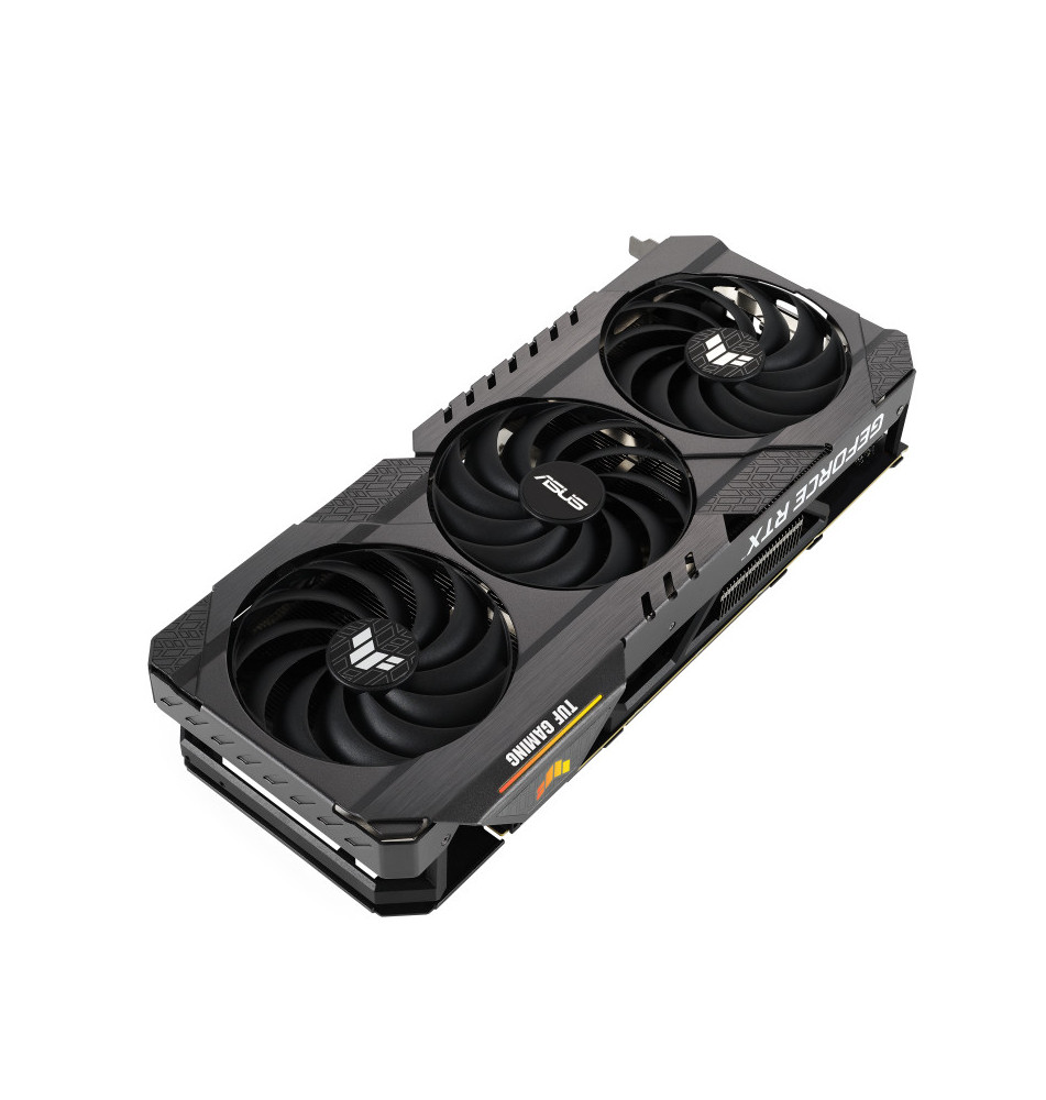 Placa Gráfica ASUS TUF Gaming GeForce RTX 4090 (24GB - GDDR6X - PCI Express 4.0)