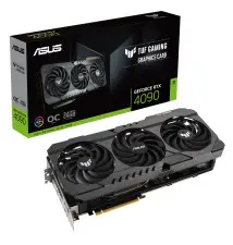 Placa Gráfica ASUS TUF Gaming GeForce RTX 4090 (24GB - GDDR6X - PCI Express 4.0)