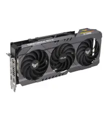 Placa Gráfica ASUS TUF Gaming GeForce RTX 4090 (24GB - GDDR6X - PCI Express 4.0)
