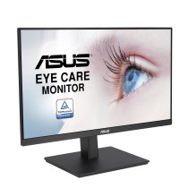 ASUS VA27EQSB monitor de ecrã 68,6 cm (27") 1920 x 1080 pixels Full HD LCD Preto