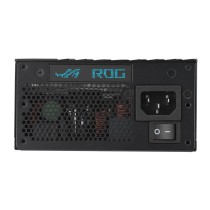 ASUS ROG Loki SFX-L 750W Platinum fonte de alimentação 20+4 pin ATX Preto, Prateado