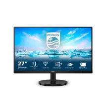 Monitor PHILIPS V Line 275V8LA 00 27" (4ms - 75Hz - Preto)