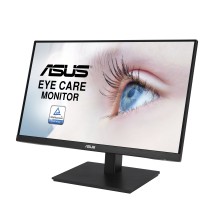 ASUS VA27EQSB monitor de ecrã 68,6 cm (27") 1920 x 1080 pixels Full HD LCD Preto
