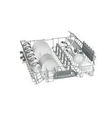 Máquina de Lavar Loiça BOSCH Serie2 SMS25AW05E (Independente - 12 talheres - Branco)