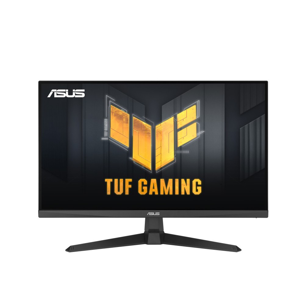 ASUS TUF Gaming VG279Q3A monitor de ecrã 68,6 cm (27") 1920 x 1080 pixels Full HD LCD Preto