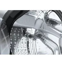 Máquina de Lavar Roupa BOSCH Serie 6 WGG254Z1ES (Independente - 10Kg - Branco)