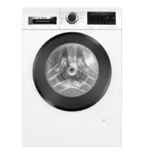 Máquina de Lavar Roupa BOSCH Serie 6 WGG254Z1ES (Independente - 10Kg - Branco)