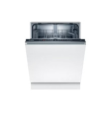 Máquina de Lavar Loiça BOSCH Serie 2 SMV2ITX18E (Encastre - 12 talheres - Branco)