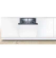 Máquina de Lavar Loiça BOSCH Serie 2 SMV2ITX18E (Encastre - 12 talheres - Branco)