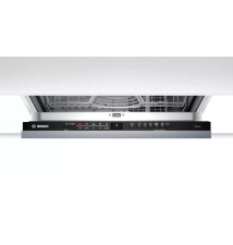 Máquina de Lavar Loiça BOSCH Serie 2 SMV2ITX18E (Encastre - 12 talheres - Branco)