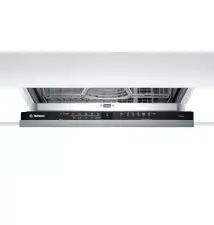 Máquina de Lavar Loiça BOSCH Serie 2 SMV2ITX18E (Encastre - 12 talheres - Branco)
