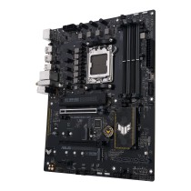 ASUS TUF GAMING B650-E WIFI AMD B650 Ranhura AM5 ATX