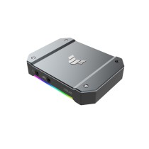 ASUS TUF GAMING CAPTURE BOX-CU4K30 dispositivo de captura de vídeo USB 3.2 Gen 1 (3.1 Gen 1)