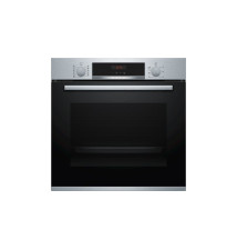 Forno Elétrico BOSCH Serie 4 HBA5740S0 (Encastre - 71L - Inox)