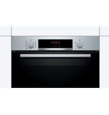 Forno Elétrico BOSCH Serie 4 HBA5740S0 (Encastre - 71L - Inox)