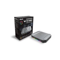 ASUS TUF GAMING CAPTURE BOX-CU4K30 dispositivo de captura de vídeo USB 3.2 Gen 1 (3.1 Gen 1)