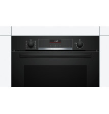 Forno Elétrico BOSCH Serie 6 HBA5360B0 (Encastre - 71L - Preto)