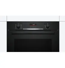 Forno Elétrico BOSCH Serie 6 HBA5360B0 (Encastre - 71L - Preto)