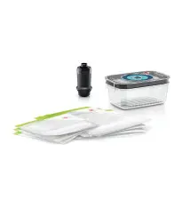 Liquidificadora BOSCH MS6CB61V1 (0,6L - 1000 W - Preto)