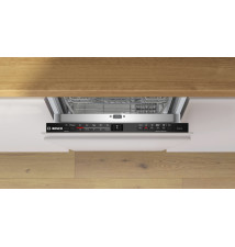 Máquina de Lavar Loiça BOSCH Serie 2 SPV2HKX42E (Encastre - 10 talheres - Branco)