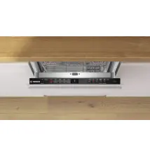 Máquina de Lavar Loiça BOSCH Serie 2 SPV2HKX42E (Encastre - 10 talheres - Branco)