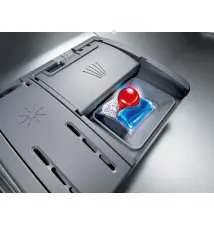 Máquina de Lavar Loiça BOSCH Serie 2 SPV2HKX42E (Encastre - 10 talheres - Branco)