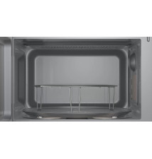Micro-ondas BOSCH Serie 2 FEL023MS2 800W (Independente - 20L - Preto Inox)