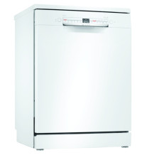 Máquina de Lavar Loiça BOSCH Serie 2 SMS2HTW60E (Independente - 12 talheres - Branco)