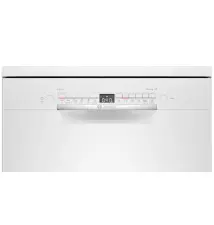Máquina de Lavar Loiça BOSCH Serie 2 SMS2HTW60E (Independente - 12 talheres - Branco)