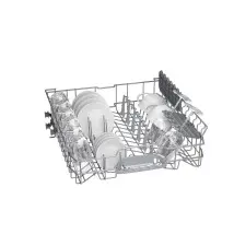 Máquina de Lavar Loiça BOSCH Serie 2 SMS2HTW60E (Independente - 12 talheres - Branco)
