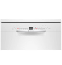 Máquina de Lavar Loiça BOSCH Serie 2 SMS2HTW60E (Independente - 12 talheres - Branco)